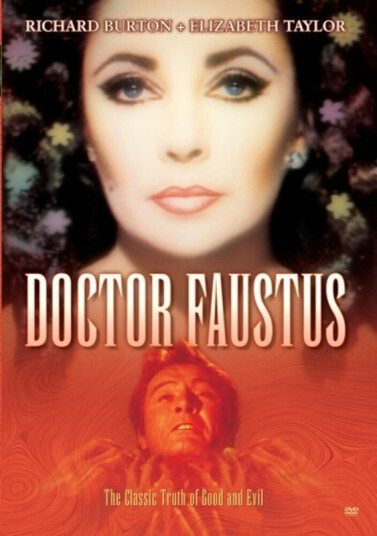 Doctor Faustus DVD