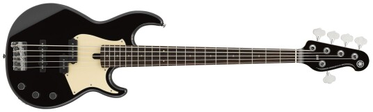 Yamaha Bb435 Bl 5-Strengs Svart