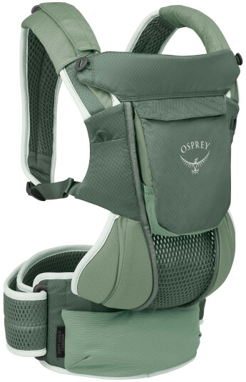 Osprey Poco Soft Child Carrier Koseret Green