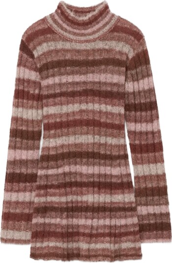 RODEBJER Rodebjer Doona Space   GRAPE RED MULTI   M