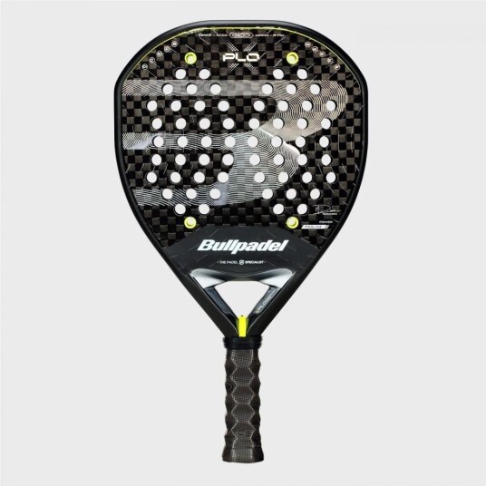 Bullpadel XPLO 26, Padelracket Bullpadel XPLO 26, Padelracket
