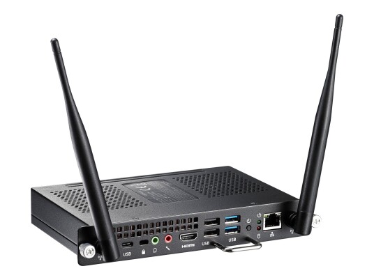 Optoma OPS3-i5-TPM - sporet digital medieavspiller