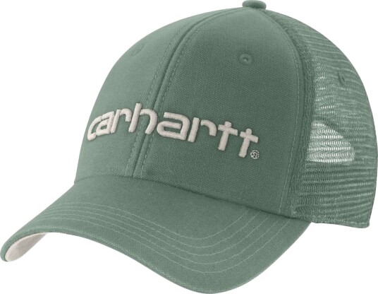 Carhartt Caps 101195GQ7 Skifergrå