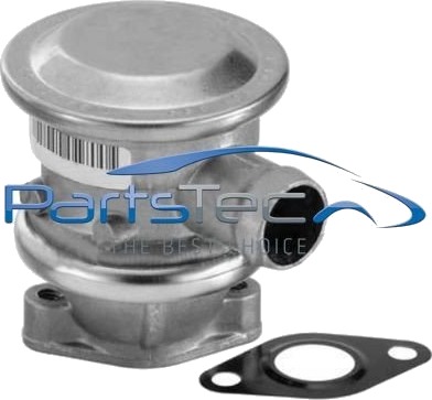 Trykkomformer eksosstyring PartsTec PTA517 1038 Trykkomformer eksosstyring PartsTec PTA517 1038
