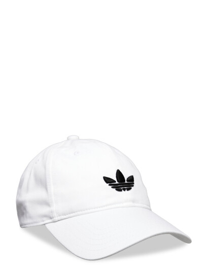 Adidas Originals Baseball Cap Ac White 54 56