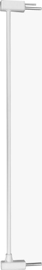 Safe & Care Safegate Advisor Forlengelse 7 cm Hvit Safe & Care Safegate Advisor Forlengelse 7 cm Hvit