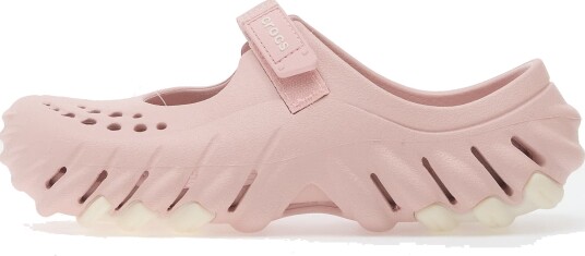 Joggesko Crocs Echo Mary Jane Clog Cotton Candy EUR 41 42