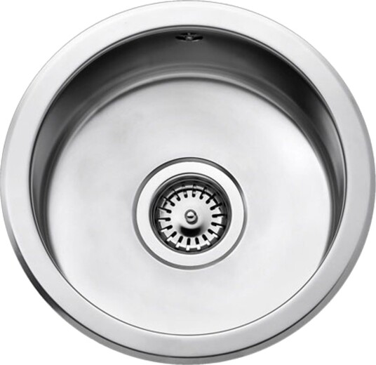 Intra BC313 R026 Oppvaskkum Ø380 mm Nedfelling Kjøkken