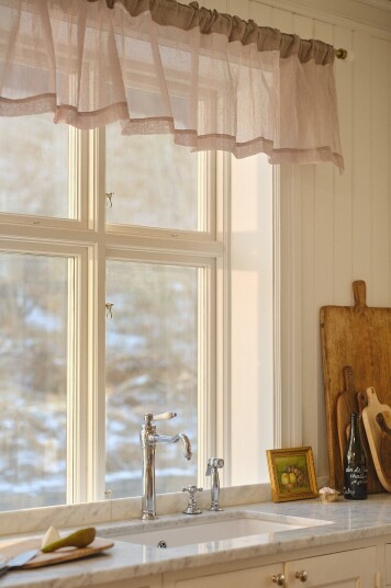 Jotex Gardinkappe Beige CAISA 20635990168