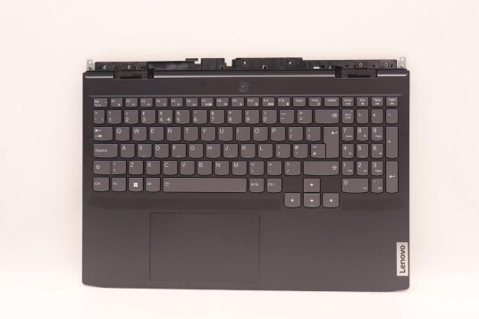 Lenovo COVER Upper Case ASM_UKE C
