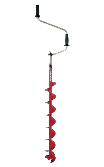 IFISH Arctic Spiral XL150mm IFISH Arctic Spiral XL150mm