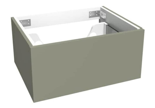 VikingBad Mie Demi Trend Servantskap - Oliven