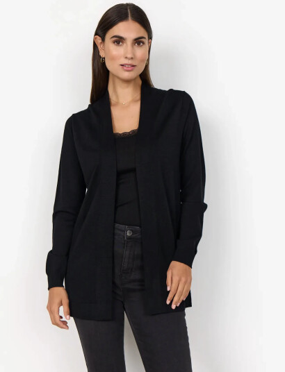 Soyaconcept Sc Dollie Black XXL