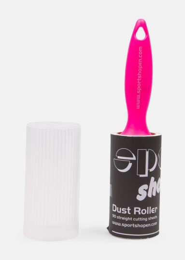 Klädrulle Fresh Pink Onesize  Løpetilbehør