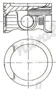 Stempel NÜRAL 87-501800-20