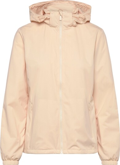 Calvin Klein Golf Whitley Windbreaker   Cream   S
