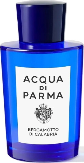 Acqua di Parma Bergamotto Di Calabria Eau De Toilette Nude 180 ML