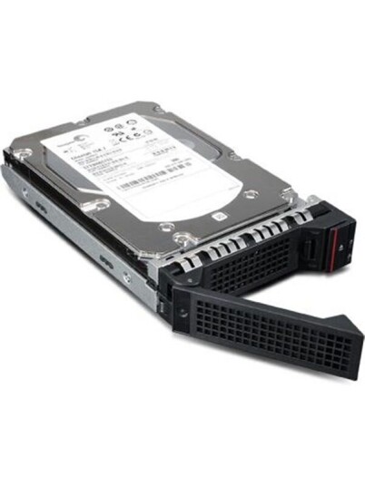 Lenovo Gen3 - 600GB - Harddisk - 00WG690 - SAS3 - 2.5"