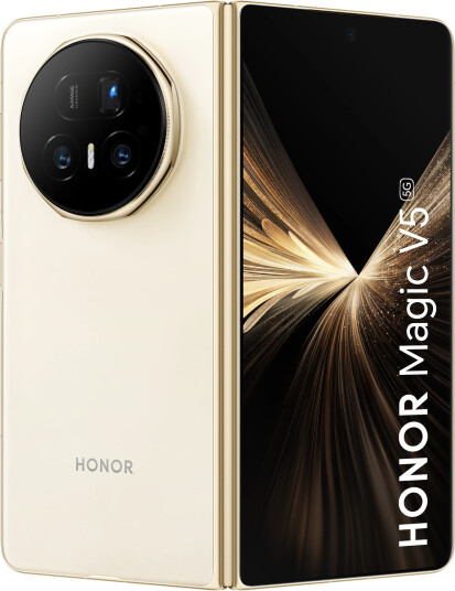 Honor Magic V5 5G 16GB/512GB Ivory White