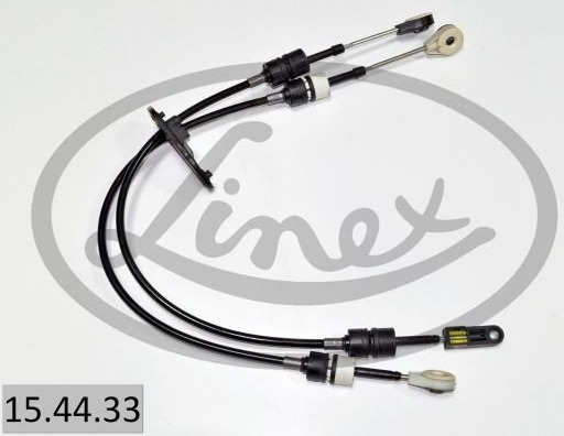 LINEX 15.44.33 Kabel, girmekanisme