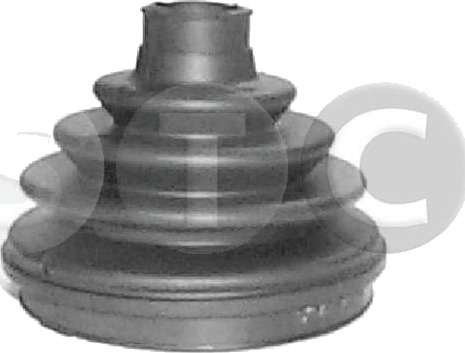 Mansjettsett drivaksel STC T401217 Mansjettsett drivaksel STC T401217