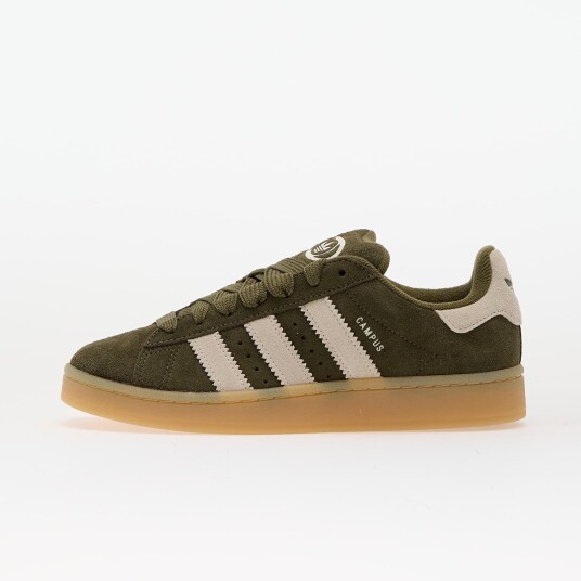 Adidas Originals Joggesko Campus 00s Grønn