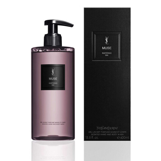 Yves Saint Laurent Muse Liquid Soap 400 ml