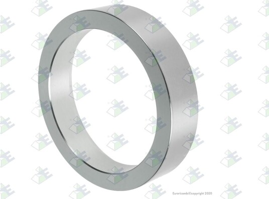 Euroricambi 60170240 Ring, hjulnav