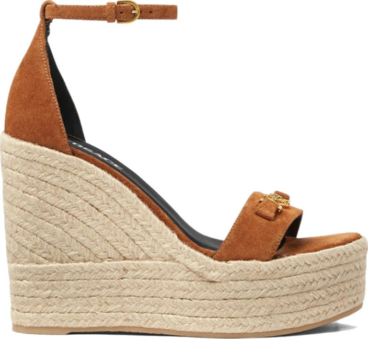 Versace Dame Sko Brun 39 EU, Versace Dame Sko Brun 39 EU,