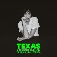 Bengans Texas & Spooner Oldham - The Muscle Shoals Session
