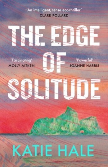 The Edge of Solitude The Edge of Solitude