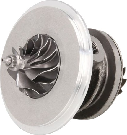 Kjernegruppe, lader EVORON EVCH0085
