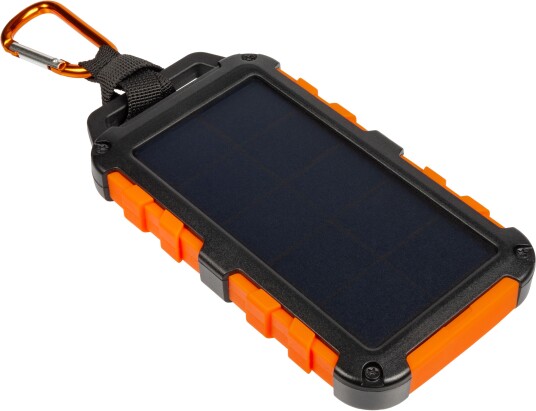 Xtorm 10,000 mAh solar powerbank Xtorm 10,000 mAh solar powerbank