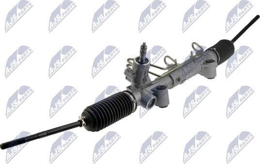 Tannstang NTY SPK-FT-007