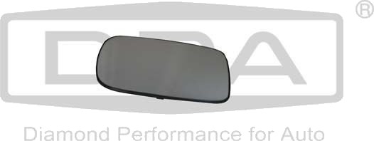 DPA 88570102402 Speilglass, ytterspeil DPA 88570102402 Speilglass, ytterspeil