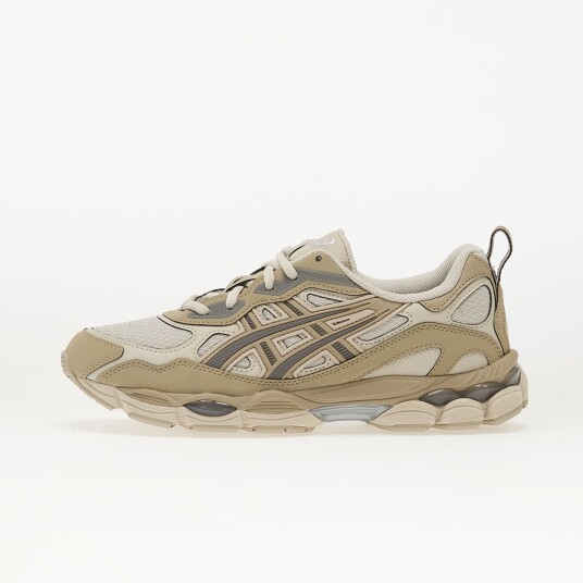 Joggesko Asics Gel NYC Rgd Smoke Grey/ Wool EUR 44.5 Joggesko Asics Gel NYC Rgd Smoke Grey/ Wool EUR 44.5