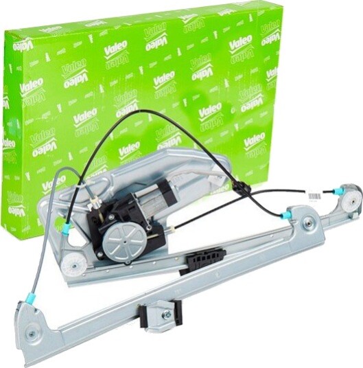 VALEO 851896 Vindusheis