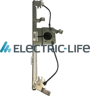 Vindusheis ELECTRIC LIFE ZR RN723 L