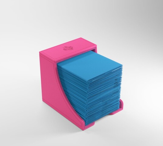 Puzzle Gamegenic Gamegenic: Watchtower 100+ Xl Convertible Pink Puzzle Gamegenic Gamegenic: Watchtower 100+ Xl Convertible Pink