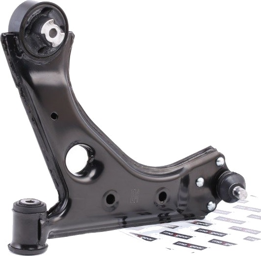 MAXGEAR 72 1506 Bærearm MAXGEAR 72 1506 Bærearm