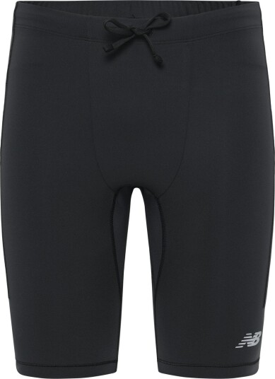 New Balance Rc Sleek Pocket Half Tight 9" Black XL