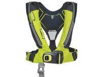 Spinlock Deckvest 6D redningsvest HRS 170N Gul