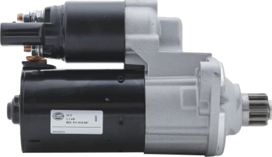 HELLA 8EA 011 612 361 Starter