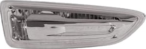 VAN WEZEL 3749916 Blinklys