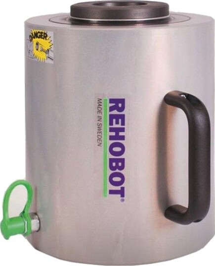 Rehobot CHFA1003 Hullsylinder 103 Tonn Rehobot CHFA1003 Hullsylinder 103 Tonn