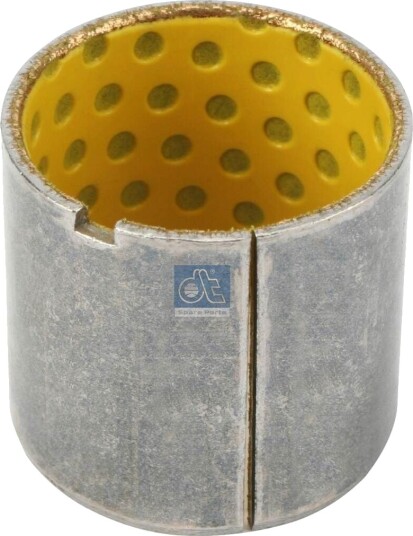 Foring, førerkabinlagring DT Spare Parts 6.76560