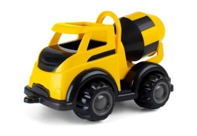 Viking Toys Might Concrete Mixer 130045