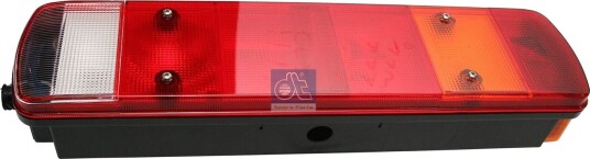 DT Spare Parts 1.21428 Baklykt