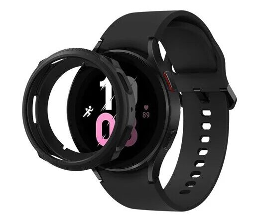 Spigen Liquid Air - bumper for smart watch