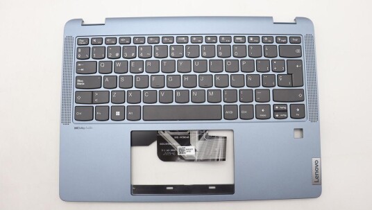Lenovo Cover Upper Case Asm_Spa